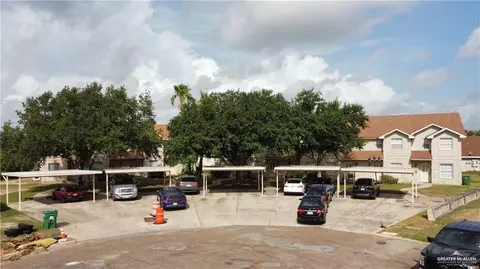3002 Ashley Cir, Pharr, TX 78577