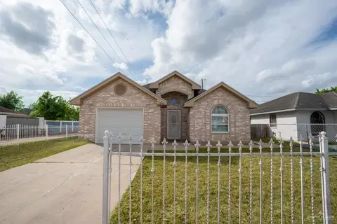 5108 S 33rd St, Mcallen, TX 78503