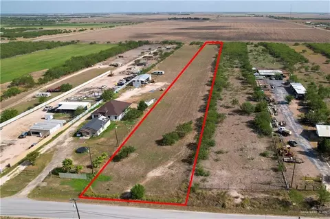 4605 E Mile 12 12 N, Mercedes, TX 78570