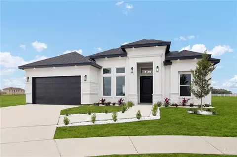 2728 E Bvlgari Dr, Edinburg, TX 78542