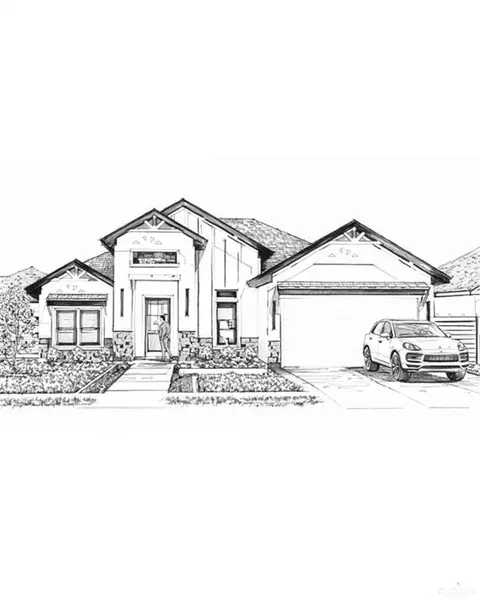 708 La Laguna Rd, Mission, TX 78572