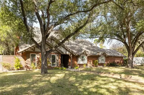 700 S G St, Mcallen, TX 78501