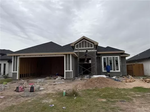 2112 Zinnia St, Weslaco, TX 78596