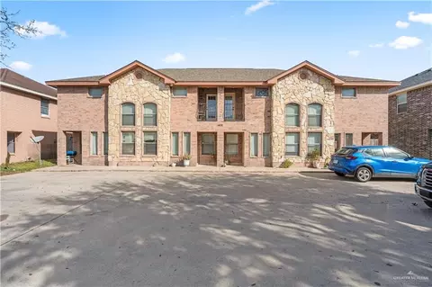 1402 Fig Ave, Pharr, TX 78577