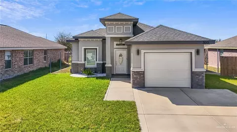 3001 Guadalupe Ave, Mcallen, TX 78504