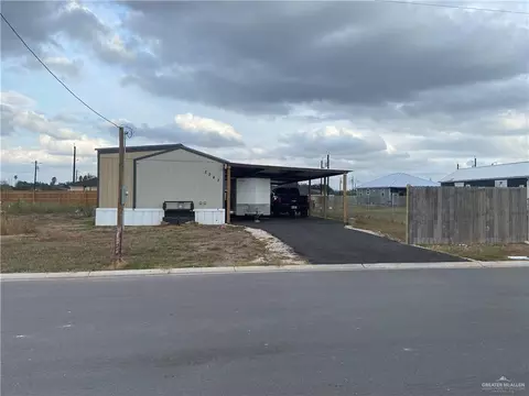 2243 Verona St, Weslaco, TX 78596