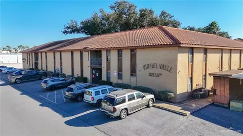 1921 S 8th St #11, Mcallen, TX 78503