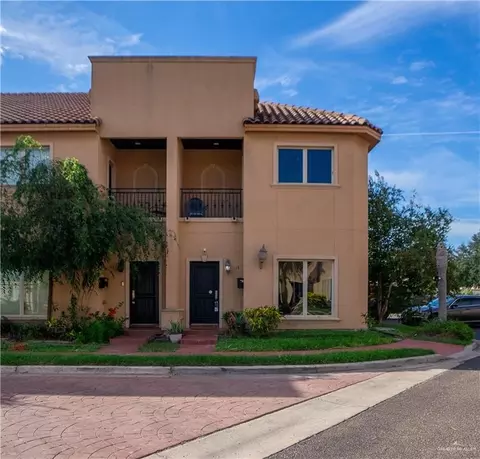 217 Robin Ave, Mcallen, TX 78504