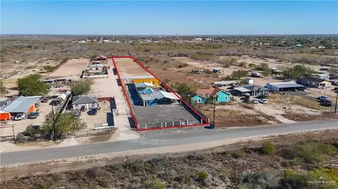39404 Circle 6 N St, Penitas, TX 78576