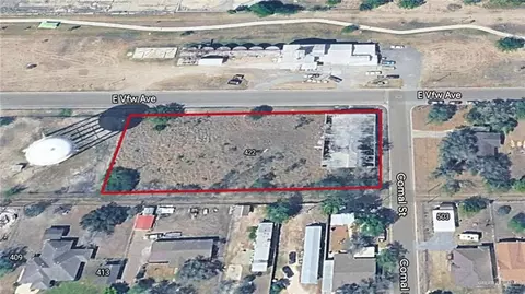 422 E Vfw St, Elsa, TX 78543 photo 2