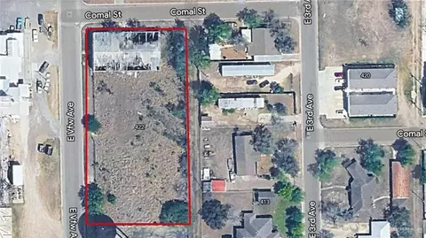 422 E Vfw St, Elsa, TX 78543 photo 4