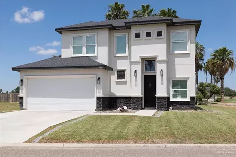 2606 S Rhett Dr, Pharr, TX 78577