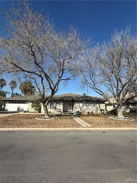 331 Ashley Dr, Pharr, TX 78577