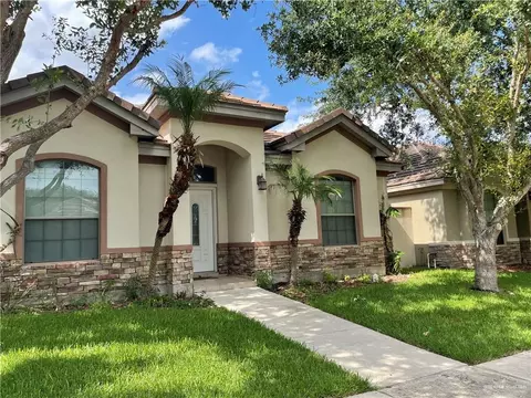 617 E Thornhill Ave, Mcallen, TX 78503