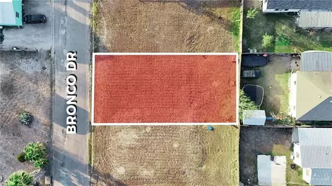 2603 Bronco St, Weslaco, TX 78596