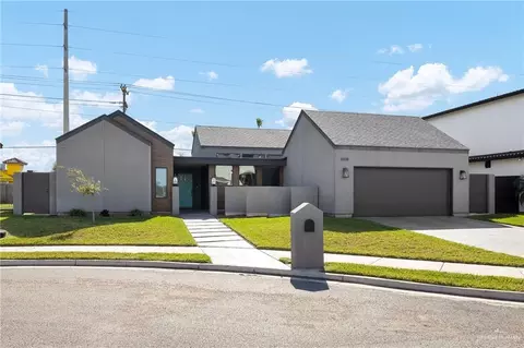 1608 St Claire Ave, Edinburg, TX 78539