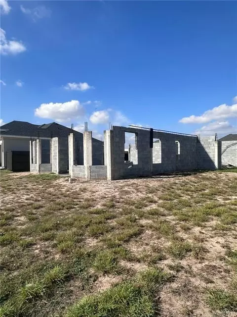 2711 Tassajara St, Edinburg, TX 78542