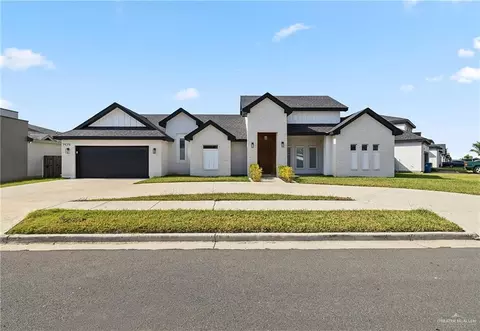 7575 Hana Dr, Brownsville, TX 78520