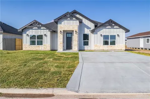 3559 Satelite St, Edinburg, TX 78542