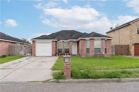 1610 E Yary Dr, Edinburg, TX 78542