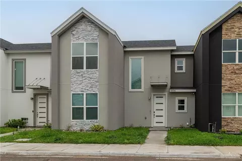 5404 N Crown Pt, Pharr, TX 78577