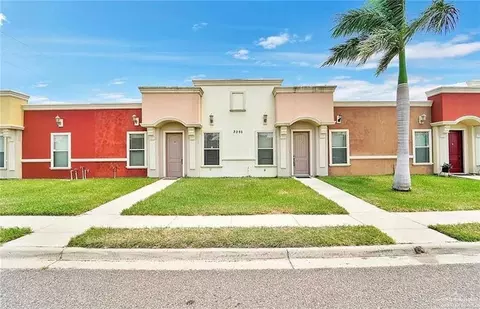 3051 Regal Dr, Edinburg, TX 78539