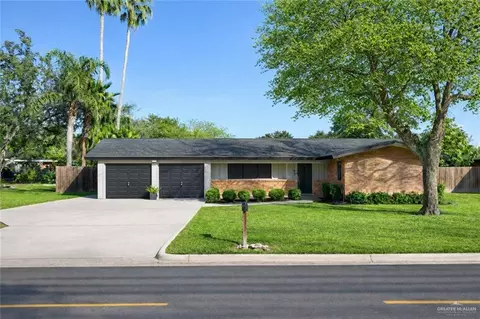703 S Border Ave, Weslaco, TX 78596