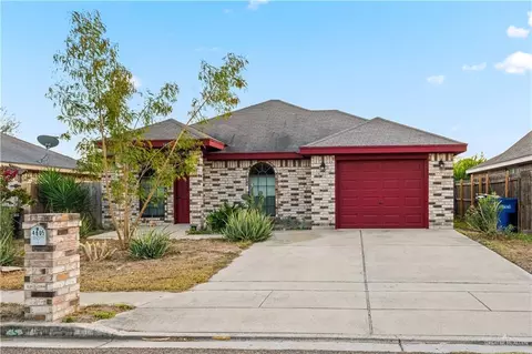 4805 Jay Ave, Mcallen, TX 78504