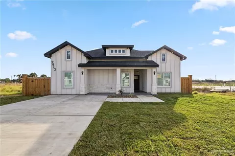 2413 Calle Moreno, Brownsville, TX 78521