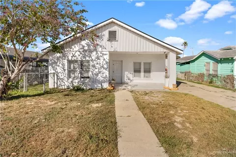 2006 W Cedar Ave, Mcallen, TX 78501