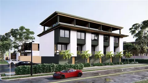 107 W Acapulco St #3, South Padre Island, TX 78597