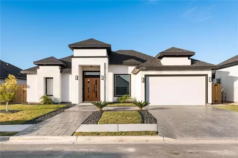 1112 Moses Dr, San Juan, TX 78589
