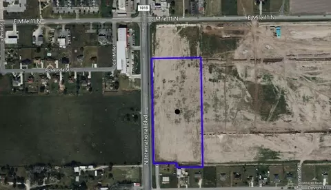 0 Fm 1015, Weslaco, TX 78599