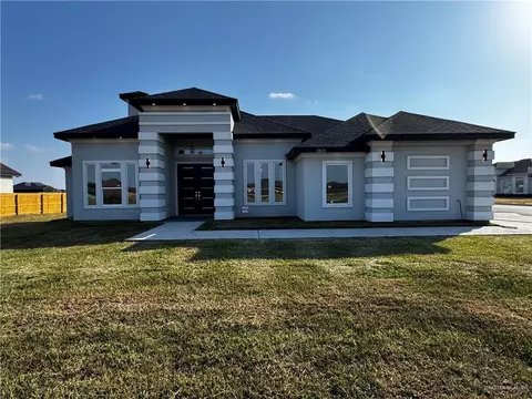 2909 Mile 11 St N, Weslaco, TX 78599