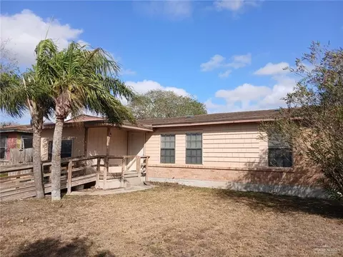 2113 E Van Buren Ave, Harlingen, TX 78550