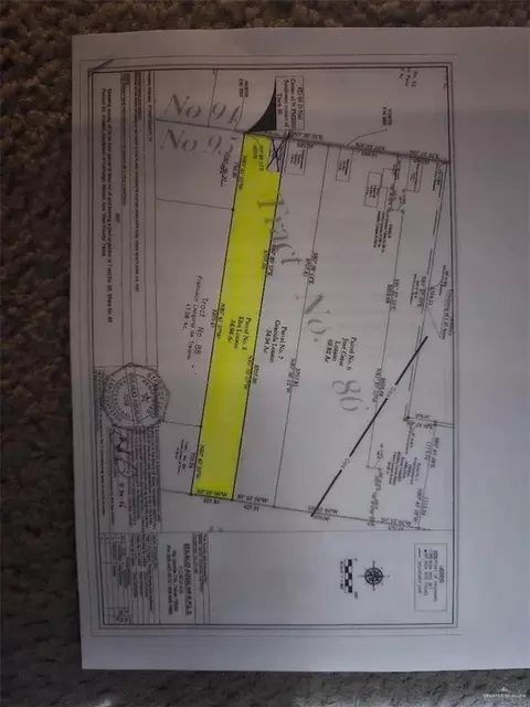 1224 N Fm 2360, Alto Bonito, TX 78582