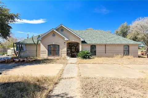 5067 N Mayberry Rd, Mission, TX 78573