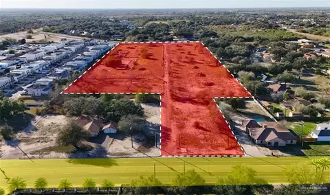 3513 N Shary Rd, Palmhurst, TX 78573