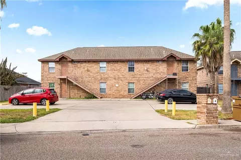 1217 N Sal St, Edinburg, TX 78541