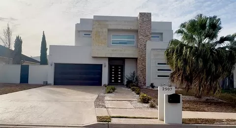 2507 Wernecke Ave, Mission, TX 78574