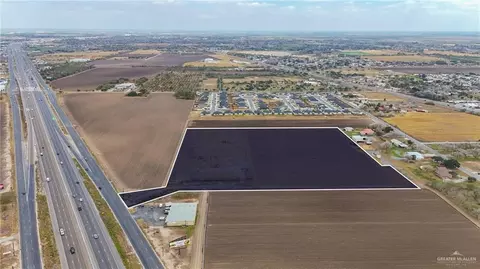 13432 Expressway 83, La Feria, TX 78569