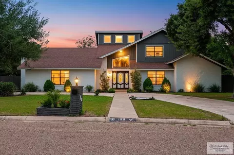 168 Meadow Brooke Ln, San Benito, TX 78586