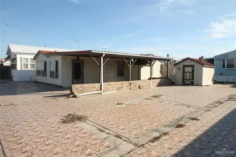 176 Tranquility Ln, Donna, TX 78537
