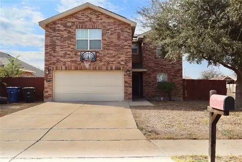 10731 N 29th Ln, Mcallen, TX 78504