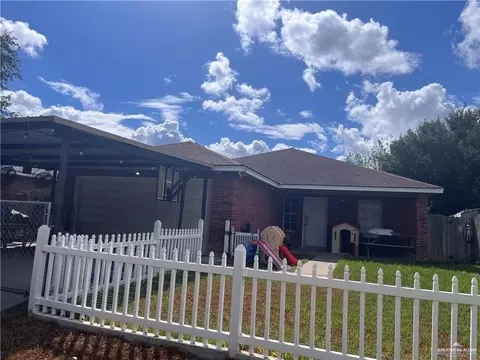 341 Roundup Cir, Edinburg, TX 78539