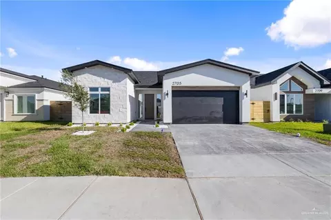 2705 E Pecos Rd, Edinburg, TX 78542