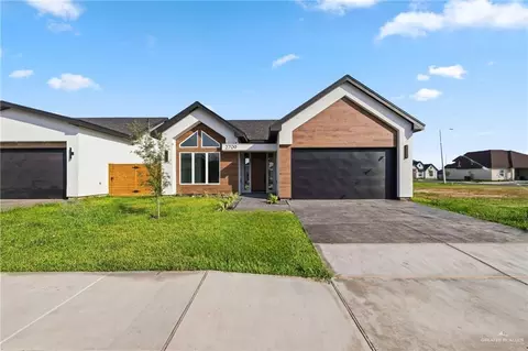 2709 E Pecos Rd, Edinburg, TX 78542