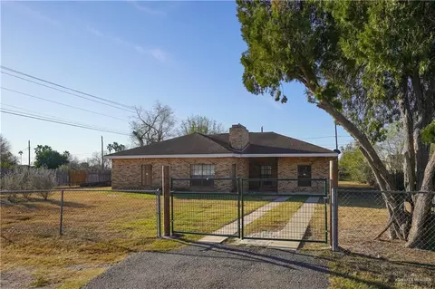 503 E Bowie Ave, Alamo, TX 78516