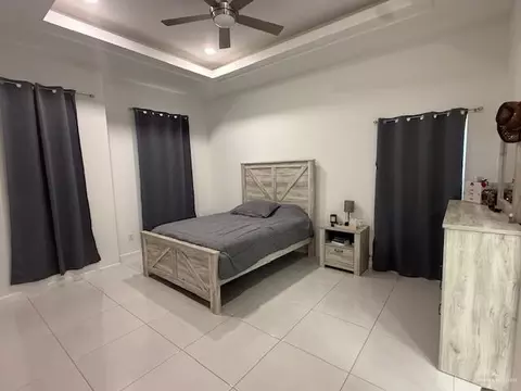 Bedroom - 1404 E Danielle Ave E, Pharr, TX 78577 photo 1 of 3