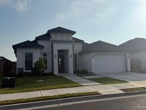 1404 E Danielle Ave E, Pharr, TX 78577